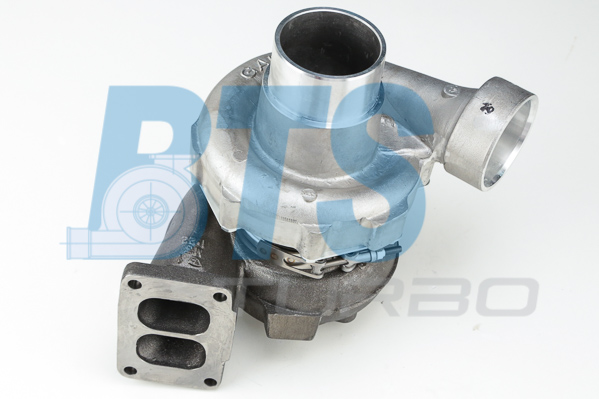 Compresor,sistem de supraalimentare T911906 BTS Turbo